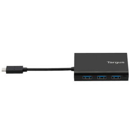 Targus USB 3.0 (Type-A) to USB 3.0 (Type-A) with Gigabit Ethernet (ACH230AP, Black) Targus USB 3.0 (Type-A) to USB 3.0 (Type-A) with Gigabit Ethernet (ACH230AP, Black)_9