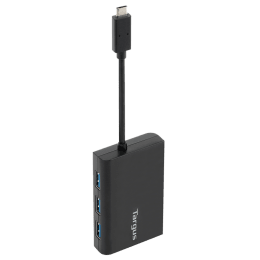 Targus USB 3.0 (Type-A) to USB 3.0 (Type-A) with Gigabit Ethernet (ACH230AP, Black) Targus USB 3.0 (Type-A) to USB 3.0 (Type-A) with Gigabit Ethernet (ACH230AP, Black)_14