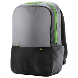 HP Duotone 15.6 inch Laptop Backpack (Y4T23AA, Grey/Orange) HP Duotone 15.6 inch Laptop Backpack (Y4T23AA, Grey/Orange)_1