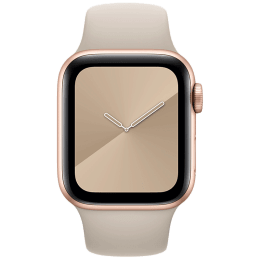Apple 44 mm Apple Watch Strap (MTPN2ZM/A, Stone) Apple 44 mm Apple Watch Strap (MTPN2ZM/A, Stone)_3