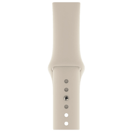 Apple 44 mm Apple Watch Strap (MTPN2ZM/A, Stone) Apple 44 mm Apple Watch Strap (MTPN2ZM/A, Stone)_1