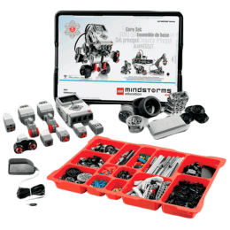 mindstorms python