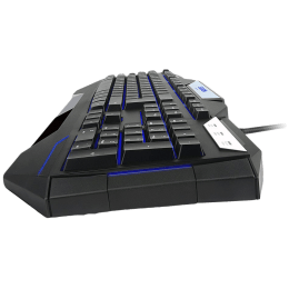 Lenovo Legion Wired Backlit Gaming Keyboard (K200, Black) Lenovo Legion Wired Backlit Gaming Keyboard (K200, Black)_3