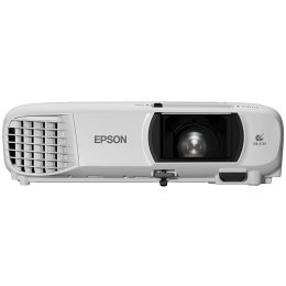 Epson Home Theatre TW650 Full HD LCD Projector (3100 Lumens, HDMI + USB + Wi-Fi, Split Screen, White) Epson Home Theatre TW650 Full HD LCD Projector (3100 Lumens, HDMI + USB + Wi-Fi, Split Screen, White)_1