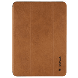 Neopack Trifold Smart Delta Flip Case for Apple iPad Mini 5 (50TNM5, Tan) Neopack Trifold Smart Delta Flip Case for Apple iPad Mini 5 (50TNM5, Tan)_1