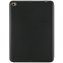 Neopack Trifold Smart Delta Flip Case for Apple iPad Mini 5 (50BKM5, Black) Neopack Trifold Smart Delta Flip Case for Apple iPad Mini 5 (50BKM5, Black)_2