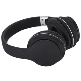 HP BH10 Over-Ear Bluetooth Headphones (9WZ46PA#ACJ, Black) HP BH10 Over-Ear Bluetooth Headphones (9WZ46PA#ACJ, Black)_2
