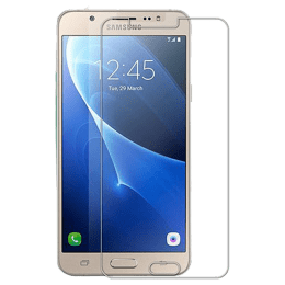 Catz Tempered Glass Screen Protector for Samsung Galaxy J7 Prime (CZ-SJ7PS-TG0, Transparent) Catz Tempered Glass Screen Protector for Samsung Galaxy J7 Prime (CZ-SJ7PS-TG0, Transparent)_1