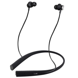 Boat Rockerz 275 Bluetooth Earphone with Mic (Black) Boat Rockerz 275 Bluetooth Earphone with Mic (Black)_1