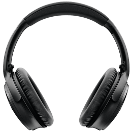 Bose QuietComfort35 Wireless Headphones (Black) Bose QuietComfort35 Wireless Headphones (Black)_1