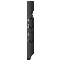 Sony Wireless Remote Commander For Cameras (Two Assignable Buttons, RMT-P1BT//C SYU, Black) Sony Wireless Remote Commander For Cameras (Two Assignable Buttons, RMT-P1BT//C SYU, Black)_4