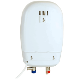 Croma 3 Litres Vertical Instant Water Geyser (CRAG8001, White) Croma 3 Litres Vertical Instant Water Geyser (CRAG8001, White)_5