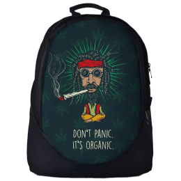 The Souled Store It's Organic 25 Litres Laptop Backpack (Multicolour) The Souled Store It's Organic 25 Litres Laptop Backpack (Multicolour)_1