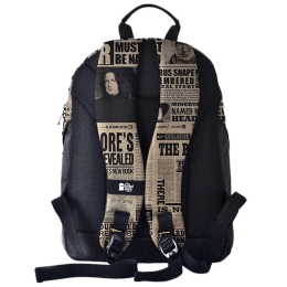 The Souled Store Harry Potter- The Daily Prophet 25 Litres Laptop Backpack (Beige) The Souled Store Harry Potter- The Daily Prophet 25 Litres Laptop Backpack (Beige)_3