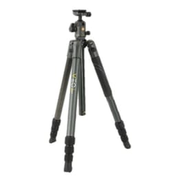 Vanguard Veo 2 264 AB Aluminium Tripod (Grey) Vanguard Veo 2 264 AB Aluminium Tripod (Grey)_1