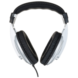 Behringer Wired Multi-Purpose Headphones (HPM1000, Black) Behringer Wired Multi-Purpose Headphones (HPM1000, Black)_1