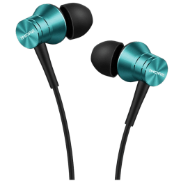 1MORE Piston Fit Earphones with MIC (E1009-GN, Blue) 1MORE Piston Fit Earphones with MIC (E1009-GN, Blue)_1