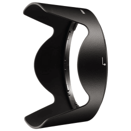Nikon Lens Hood for AF-S DX Nikkor 18-200 mm f/3.5-5.6G ED VR Lens (HB-35, Black) Nikon Lens Hood for AF-S DX Nikkor 18-200 mm f/3.5-5.6G ED VR Lens (HB-35, Black)_1