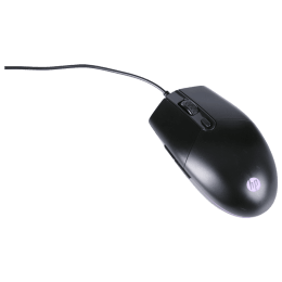 HP M260 Wired Gaming Mouse (7ZZ81AA, Black) HP M260 Wired Gaming Mouse (7ZZ81AA, Black)_7