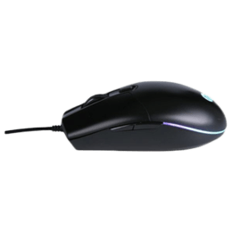 HP M260 Wired Gaming Mouse (7ZZ81AA, Black) HP M260 Wired Gaming Mouse (7ZZ81AA, Black)_4