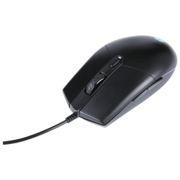 HP M260 Wired Gaming Mouse (7ZZ81AA, Black) HP M260 Wired Gaming Mouse (7ZZ81AA, Black)_3
