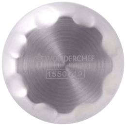 Wonderchef Hydro-Bot 1 Litre Bottle (Ergonomic Design, 63153144, Silver) Wonderchef Hydro-Bot 1 Litre Bottle (Ergonomic Design, 63153144, Silver)_10