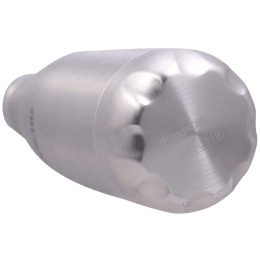 Wonderchef Hydro-Bot 1 Litre Bottle (Ergonomic Design, 63153144, Silver) Wonderchef Hydro-Bot 1 Litre Bottle (Ergonomic Design, 63153144, Silver)_4
