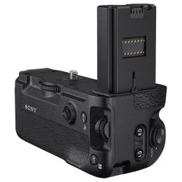 Sony Vertical Grip For Cameras (Magnesium Alloy Design, VG-C3EM//Q SYU, Black) Sony Vertical Grip For Cameras (Magnesium Alloy Design, VG-C3EM//Q SYU, Black)_4