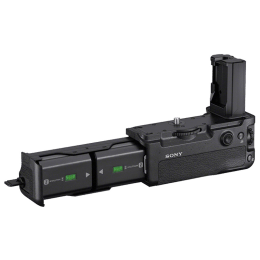 Sony Vertical Grip For Cameras (Magnesium Alloy Design, VG-C3EM//Q SYU, Black) Sony Vertical Grip For Cameras (Magnesium Alloy Design, VG-C3EM//Q SYU, Black)_8