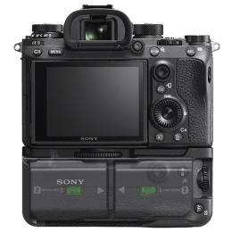 Sony Vertical Grip For Cameras (Magnesium Alloy Design, VG-C3EM//Q SYU, Black) Sony Vertical Grip For Cameras (Magnesium Alloy Design, VG-C3EM//Q SYU, Black)_9