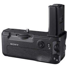 Sony Vertical Grip For Cameras (Magnesium Alloy Design, VG-C3EM//Q SYU, Black) Sony Vertical Grip For Cameras (Magnesium Alloy Design, VG-C3EM//Q SYU, Black)_6