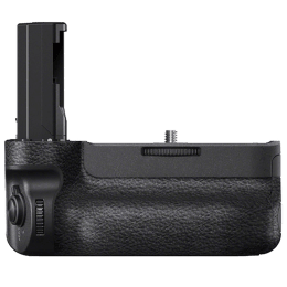 Sony Vertical Grip For Cameras (Magnesium Alloy Design, VG-C3EM//Q SYU, Black) Sony Vertical Grip For Cameras (Magnesium Alloy Design, VG-C3EM//Q SYU, Black)_1