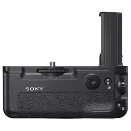 Sony Vertical Grip For Cameras (Magnesium Alloy Design, VG-C3EM//Q SYU, Black) Sony Vertical Grip For Cameras (Magnesium Alloy Design, VG-C3EM//Q SYU, Black)_7