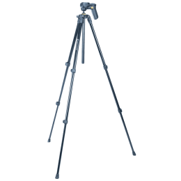 Vanguard Vesta Adjustable 156.21 cm Aluminum Grip Head Camera Tripod for All Cameras (Up to 3.5 Kg, Anti-slip Rubber Feet, 233AGH, Black) Vanguard Vesta Adjustable 156.21 cm Aluminum Grip Head Camera Tripod for All Cameras (Up to 3.5 Kg, Anti-slip Rubber Feet, 233AGH, Black)_7