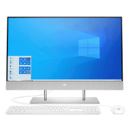 Buy Hp 24 Dp0813in 180r6aa Core I5 10th Gen Windows 10 Home All In One Desktop 8gb 1tb Hdd 256gb Ssd Intel Uhd Graphics Ms Office 60 45cm Natural Silver Online Croma Buy Hp 24 Dp0813in 180r6aa Core I5 10th Gen Windows 10 Home All In One Desktop 8gb 1tb Hdd 256gb Ssd Intel Uhd Graphics Ms Office 60 45cm Natural Silver Online Croma