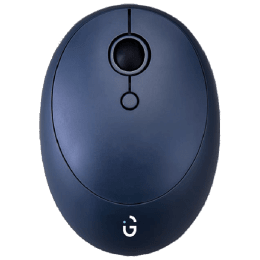 iGear KeyBee Wireless Connectivity Keyboard and Mouse (iG – 1114, Black) iGear KeyBee Wireless Connectivity Keyboard and Mouse (iG – 1114, Black)_4