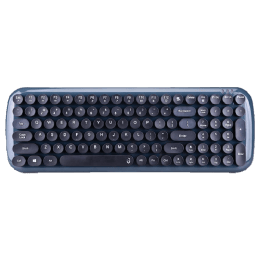 iGear KeyBee Wireless Connectivity Keyboard and Mouse (iG – 1114, Black) iGear KeyBee Wireless Connectivity Keyboard and Mouse (iG – 1114, Black)_3