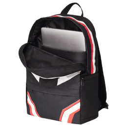 The Souled Store 15 Litres Avengers Endgame Backpack (CRFEB01, Multicolour) The Souled Store 15 Litres Avengers Endgame Backpack (CRFEB01, Multicolour)_5