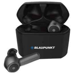 blaupunkt wireless earphones