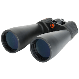 Celestron Skymaster 15 x 70 mm Porro Prism Optical Binoculars (Water Resistant, 15X70, Black) Celestron Skymaster 15 x 70 mm Porro Prism Optical Binoculars (Water Resistant, 15X70, Black)_1