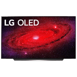 Buy Lg Cx 55 139 7cm 55 Inch 4k Ultra Hd Oled Smart Tv G Sync Compatible Oled55cxpta Black Online Croma