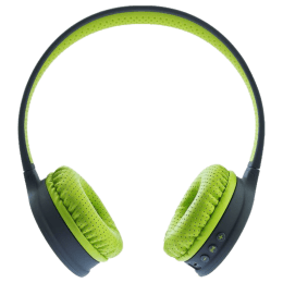 Toshiba Bluetooth Headphone (RZE-BT180H, Green) Toshiba Bluetooth Headphone (RZE-BT180H, Green)_1
