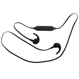 Toshiba Bluetooth Stereo Earphone (RZE-BT31E, Black) Toshiba Bluetooth Stereo Earphone (RZE-BT31E, Black)_5
