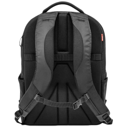 Manfrotto Active II Advanced Camera and Laptop Backpack (Interchangeable Dividers, MB MA-BP-A2, Black) Manfrotto Active II Advanced Camera and Laptop Backpack (Interchangeable Dividers, MB MA-BP-A2, Black)_4