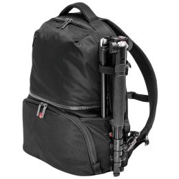 Manfrotto Active II Advanced Camera and Laptop Backpack (Interchangeable Dividers, MB MA-BP-A2, Black) Manfrotto Active II Advanced Camera and Laptop Backpack (Interchangeable Dividers, MB MA-BP-A2, Black)_3