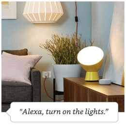 Amazon Smart Plug (Works with Alexa, B07V39T8F2, White) Amazon Smart Plug (Works with Alexa, B07V39T8F2, White)_7