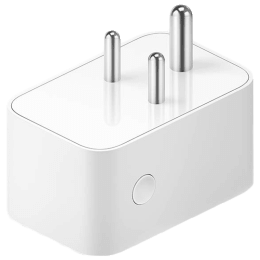 Amazon Smart Plug (Works with Alexa, B07V39T8F2, White) Amazon Smart Plug (Works with Alexa, B07V39T8F2, White)_3