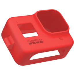 GoPro Sleeve Plus Lanyard for Hero 8 (AJSST-008, Firecracker Red) GoPro Sleeve Plus Lanyard for Hero 8 (AJSST-008, Firecracker Red)_8
