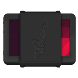 VinCense VitAlert Remote Health Monitoring and Alerting System (Clinical Grade Monitoring, VINCENSERCA20, Black) VinCense VitAlert Remote Health Monitoring and Alerting System (Clinical Grade Monitoring, VINCENSERCA20, Black)_5