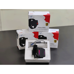 VinCense VitAlert Remote Health Monitoring and Alerting System (Clinical Grade Monitoring, VINCENSERCA20, Black) VinCense VitAlert Remote Health Monitoring and Alerting System (Clinical Grade Monitoring, VINCENSERCA20, Black)_7
